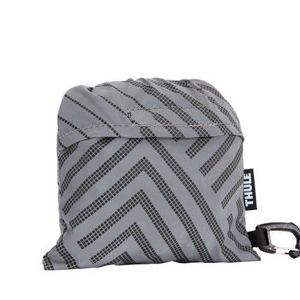 Thule Paramount rain cover silver - Letang Auto Electrical Vehicle Parts