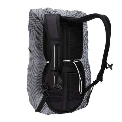 Thule Paramount rain cover silver - Letang Auto Electrical Vehicle Parts