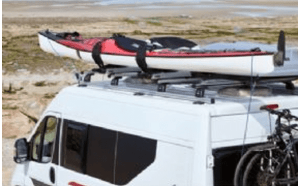 Thule Probar Flex Roof Rack - Letang Auto Electrical Vehicle Parts