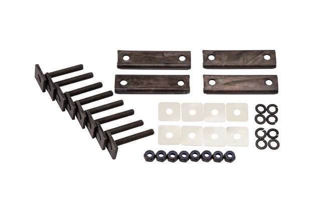 Thule Professional SquareBar Adapter - Letang Auto Electrical Vehicle Parts