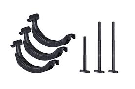 Thule ProRide Around-the-bar Adapter - Letang Auto Electrical Vehicle Parts