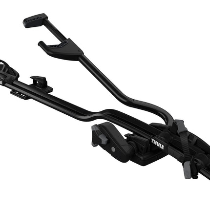 THULE ProRide (Roof Bike Rack) Black - Letang Auto Electrical Vehicle Parts