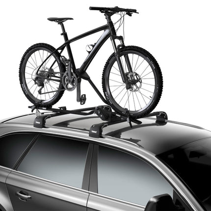 THULE ProRide (Roof Bike Rack) Black - Letang Auto Electrical Vehicle Parts