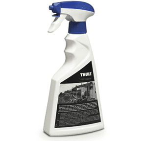 Thule PVC Cleaner - Letang Auto Electrical Vehicle Parts
