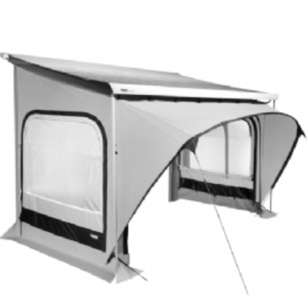 Thule Quickfit Awning Tent - Letang Auto Electrical Vehicle Parts