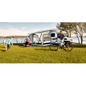 Thule Quickfit Awning Tent - Letang Auto Electrical Vehicle Parts
