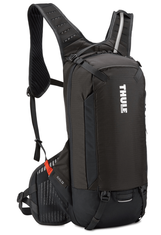 Thule Rail 12L - Letang Auto Electrical Vehicle Parts