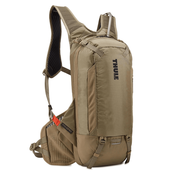 Thule Rail 12L Pro - Letang Auto Electrical Vehicle Parts