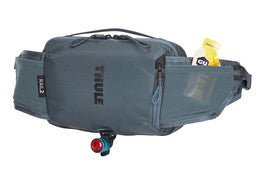 Thule Rail 2L Hip Pack - Dark Slate - Letang Auto Electrical Vehicle Parts