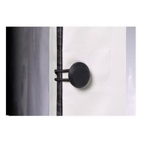 Thule Rain Blocker G2 front - Letang Auto Electrical Vehicle Parts
