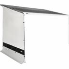 G2 rain blocker  side -  Minivan HGT with 3200 (only) Awning fitted