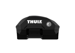 Thule Raised Rail Edge foot for vehicles 4-pack black - Letang Auto Electrical Vehicle Parts