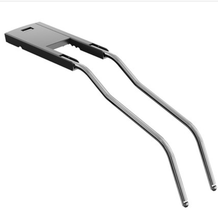 Thule RideAlong Low Saddle Adapter Black - Letang Auto Electrical Vehicle Parts