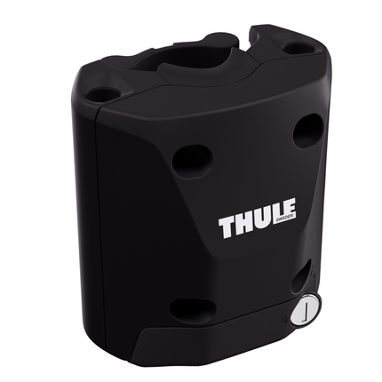 Thule RideAlong Quick Release Bracket - Letang Auto Electrical Vehicle Parts