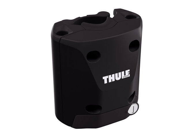 Thule RideAlong Quick Release Bracket - Letang Auto Electrical Vehicle Parts