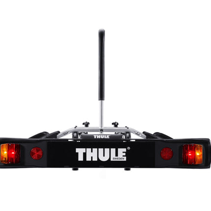 Thule RideOn 2 Basic, Tiltable Bike Rack (for 2 bikes) - Letang Auto Electrical Vehicle Parts