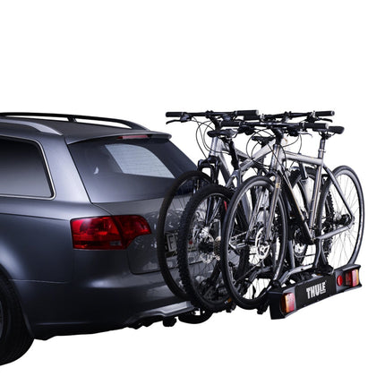 Thule RideOn 3 Towbar Bike Rack - Letang Auto Electrical Vehicle Parts