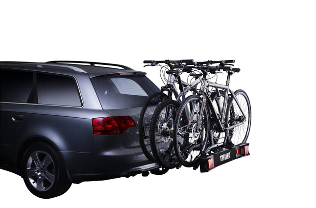 Thule RideOn 3 Towbar Bike Rack - Letang Auto Electrical Vehicle Parts