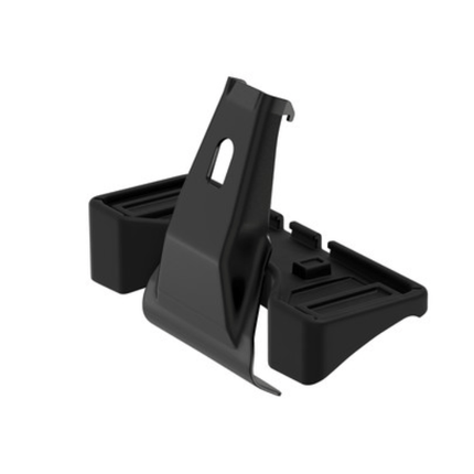 Thule roof rack fit Kit 145012 for Land Rover, Range Rover Evoque, 5dr SUV, 2011-2018/*2012-2018 (*North America) - Letang Auto Electrical Vehicle Parts