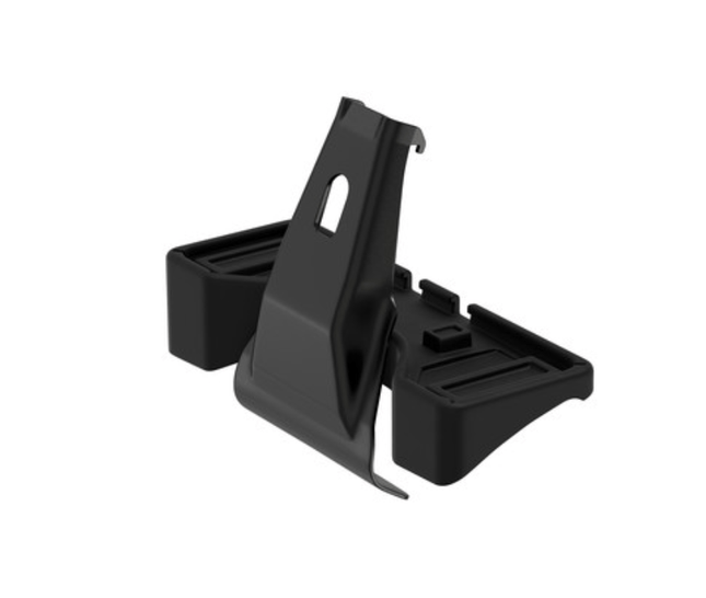 Thule roof rack fit Kit 145012 for Land Rover, Range Rover Evoque, 5dr SUV, 2011-2018/*2012-2018 (*North America) - Letang Auto Electrical Vehicle Parts