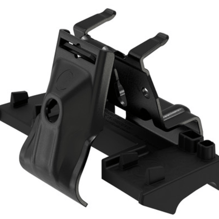 Thule Roof Rack Fit Kit 186020 for Mercedes GLC, 5dr SUV, 2015-2020 - Letang Auto Electrical Vehicle Parts