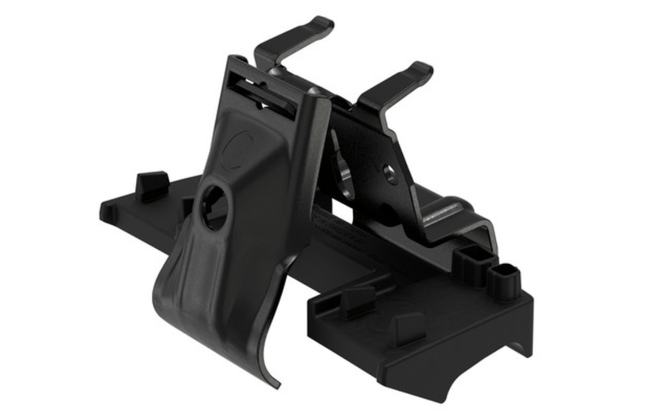 Thule Roof Rack Fit Kit 186022 - Letang Auto Electrical Vehicle Parts