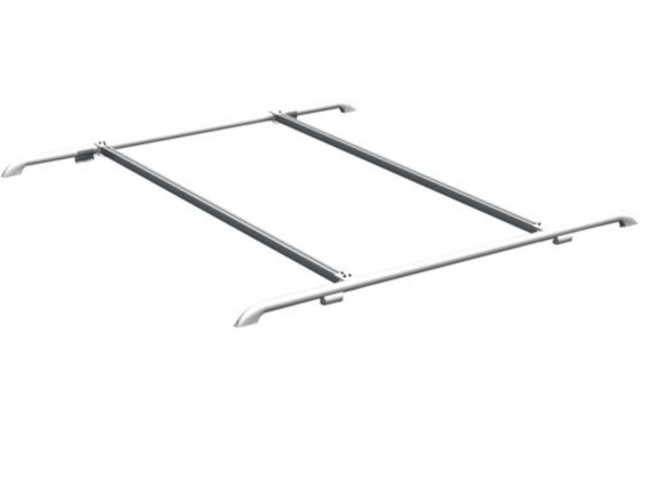 Thule Roof Rails - Letang Auto Electrical Vehicle Parts