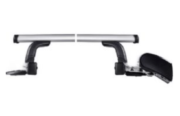 Thule Roofrack Awning adaptor - Letang Auto Electrical Vehicle Parts