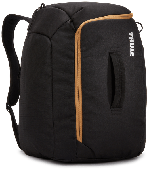 Thule RoundTrip Boot Backpack 45L - Black - Letang Auto Electrical Vehicle Parts