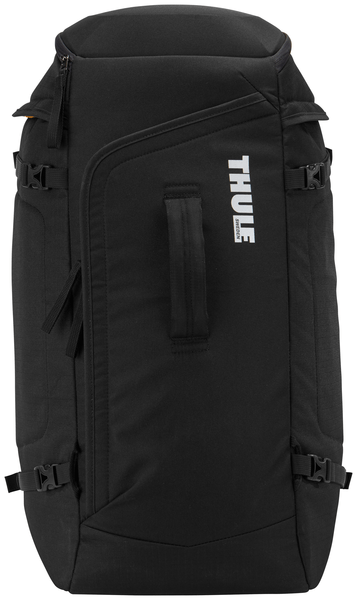 Thule RoundTrip Boot Backpack 60L - Black - Letang Auto Electrical Vehicle Parts