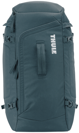 Thule RoundTrip Boot Backpack 60L - Dark Slate - Letang Auto Electrical Vehicle Parts