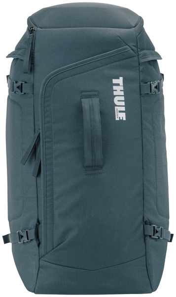 Thule RoundTrip Boot Backpack 60L - Dark Slate - Letang Auto Electrical Vehicle Parts