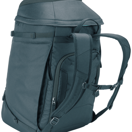 Thule RoundTrip Boot Backpack 60L - Dark Slate - Letang Auto Electrical Vehicle Parts