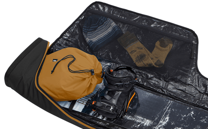 Thule RoundTrip Snowboard Bag 165cm - Black - Letang Auto Electrical Vehicle Parts