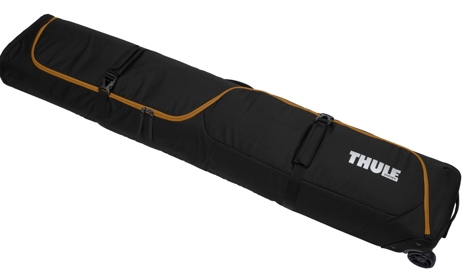 Thule RoundTrip Snowboard Roller 165cm - Black - Letang Auto Electrical Vehicle Parts