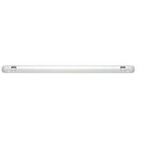 Top mounting rail
