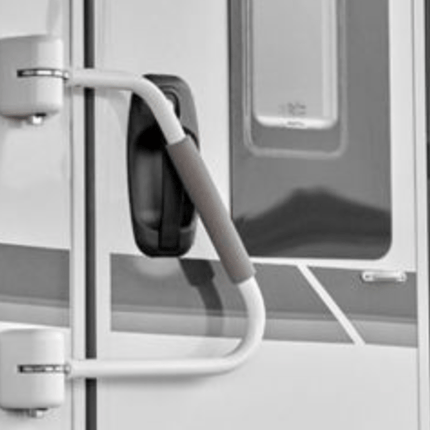 Thule Security Handrail - Letang Auto Electrical Vehicle Parts