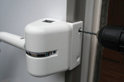 Thule Security Handrail - Letang Auto Electrical Vehicle Parts