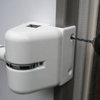 Thule Security Door Handrail Doorframe Kit