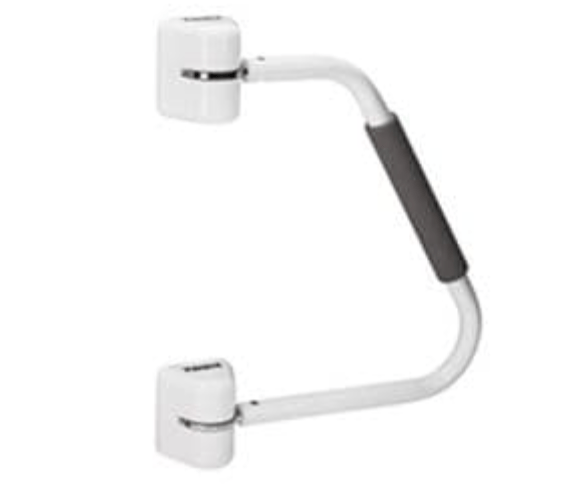 Thule Security Handrail & Handrail Kit - Letang Auto Electrical Vehicle Parts