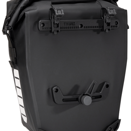 Thule Shield commuter pannier 22L black - Letang Auto Electrical Vehicle Parts