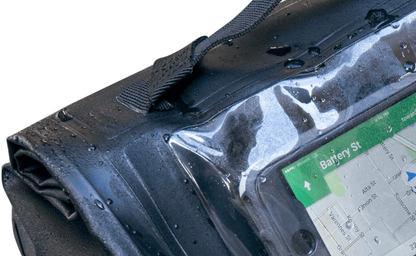 Thule Shield Handlebar Bag - Letang Auto Electrical Vehicle Parts