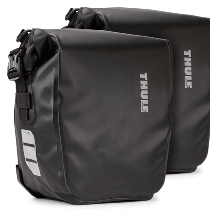 Thule Shield Pannier 13L Pair - Letang Auto Electrical Vehicle Parts