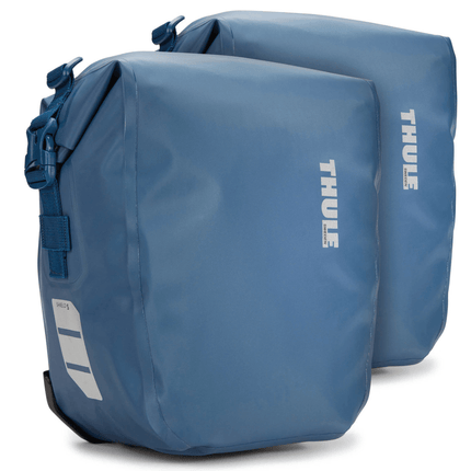 Thule Shield Pannier 13L Pair - Letang Auto Electrical Vehicle Parts