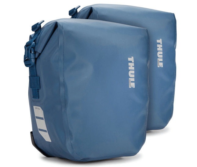 Thule Shield Pannier 13L Pair - Letang Auto Electrical Vehicle Parts