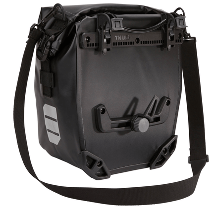 Thule Shield Pannier 13L Pair - Letang Auto Electrical Vehicle Parts