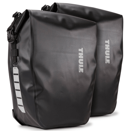 Thule Shield Pannier 25L Pair - Letang Auto Electrical Vehicle Parts
