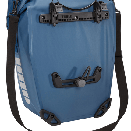 Thule Shield Pannier 25L Pair - Letang Auto Electrical Vehicle Parts