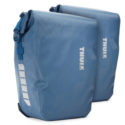 Thule Shield Pannier 25L Pair - Letang Auto Electrical Vehicle Parts