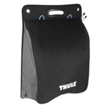 Thule Shoe Organiser- Black - Letang Auto Electrical Vehicle Parts